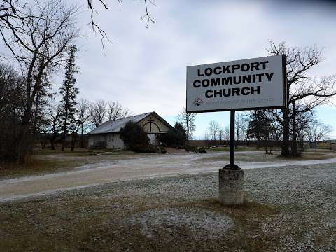 Lockport Community Church
